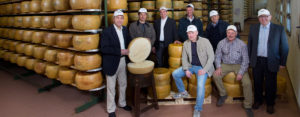 slider parmigiano