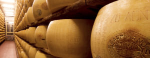 Consorzio Parmigiano